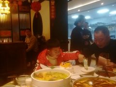 -院8里·小聚园老川菜(九眼桥店)