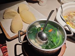 雪山奶露包-小炳胜(天环店)