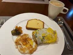 -天津君隆威斯汀酒店