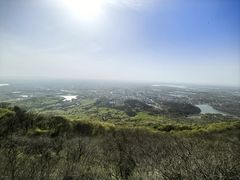 -句容茅山景区