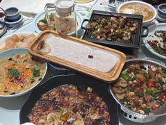 -95号酱骨·一块豆腐(展春园西路店)