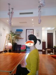 -Yvon yoga 瑜伽·精准体态管理中心