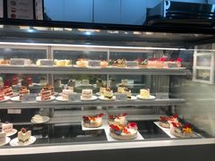 -PETIT PARIS 小巴黎(花园道店)