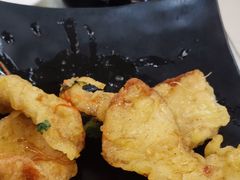 -福禄财东北菜(珠江帝景店)