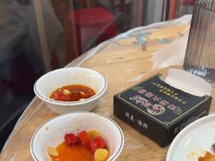 -醉壹号海鲜大排档·老厦门特色菜(厦门美食地标店)