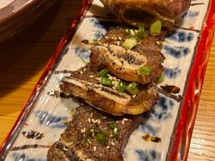 -花和海鲜自助(梅江店)