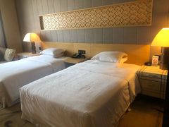 -西安赛瑞喜来登大酒店