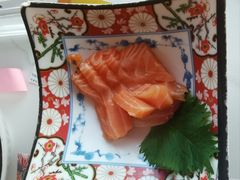 -中央电视塔旋转餐厅