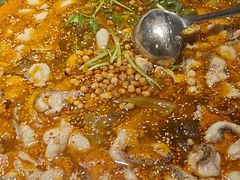 -光海·乡记酸菜鱼·始于1996(花园路店)