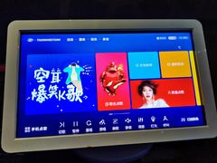 -K立方量贩式KTV(香洲店)