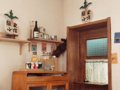 -馥家小馆(黔灵山公园店)