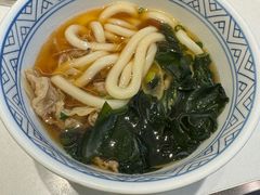 -千寻山野烤肉(中关村店)