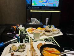 -堂会(白云店)