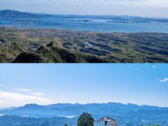 -云峰山自然风景区