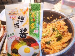 -丰茂烤串(金泉美食宫店)