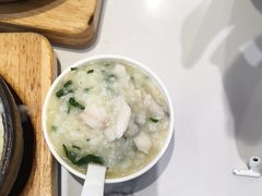 -花少爷·鲜虾干贝粥(延安万达店)