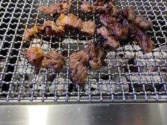 -小团团·路边烤牛肉(南岭壹街店)
