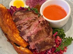 -FUNK & KALE BY WAGAS(长宁尚嘉)