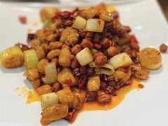-光海·乡记酸菜鱼·始于1996(花园路店)