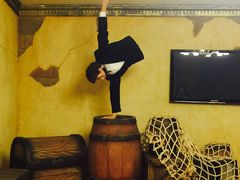 -信不信由你博物馆