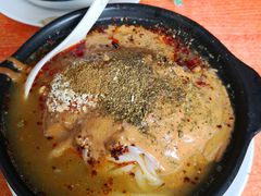 -曹宝林砂锅麻辣烫(星光路店)