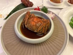 -顺德喜来登酒店·采悦轩