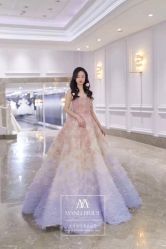 -MANLI BRIDAL婚纱