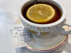 -柠檬树茶餐厅(海雅缤纷城店)