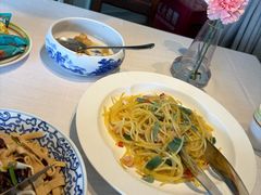 -开海·红岛海鲜虾水饺(石老人店)