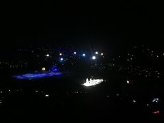 -鼎盛王朝康熙大典实景演出