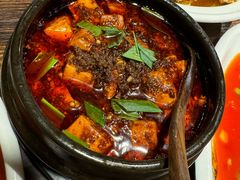 -陈麻婆豆腐(旗舰店)