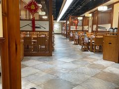 -蜀九香火锅酒楼(旺角国际店)