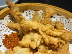 -向川南·水煮鱼·川菜(和平里店)