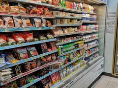 -7-Eleven(don mueang international airport)