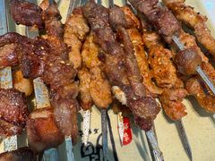 -一块豆腐(李沧书院路店)