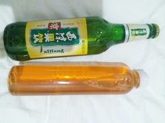 -刘红杏·杏皮水店(月牙泉小镇店)