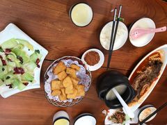 -云隐小厨·传统大理美食(复兴路店)
