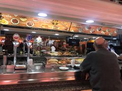 -火腿博物馆(马约尔广场店)