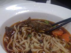 -康师傅私房牛肉面(北京南站店)