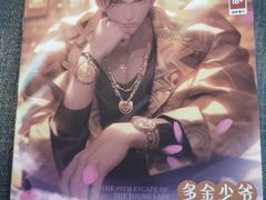 -剧狐剧本杀·月球探案馆(人民广场1号店)