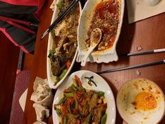 -云隐小厨·传统大理美食(复兴路店)