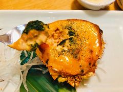 -山之川日料放题(通州店)