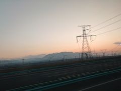 -盐湖景区