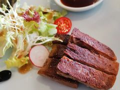 -炙柒Sekinana·精致料理 烧鸟·铁板烧(海上世界店)