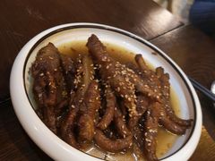 -薄荷小筑融合音乐餐吧(农业路店)