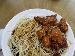 -玉华饮食店(茅台路店)