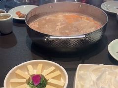 -额尔敦·品质自助(摩尔城店)