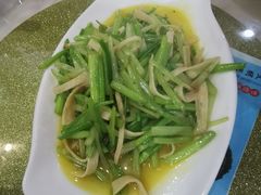 -溱湖八鲜菜馆