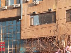 -板凳烧烤(东关街店)