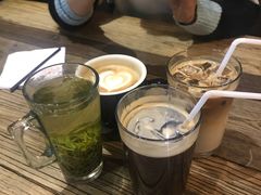 -D STAR COFFEE帝星咖啡